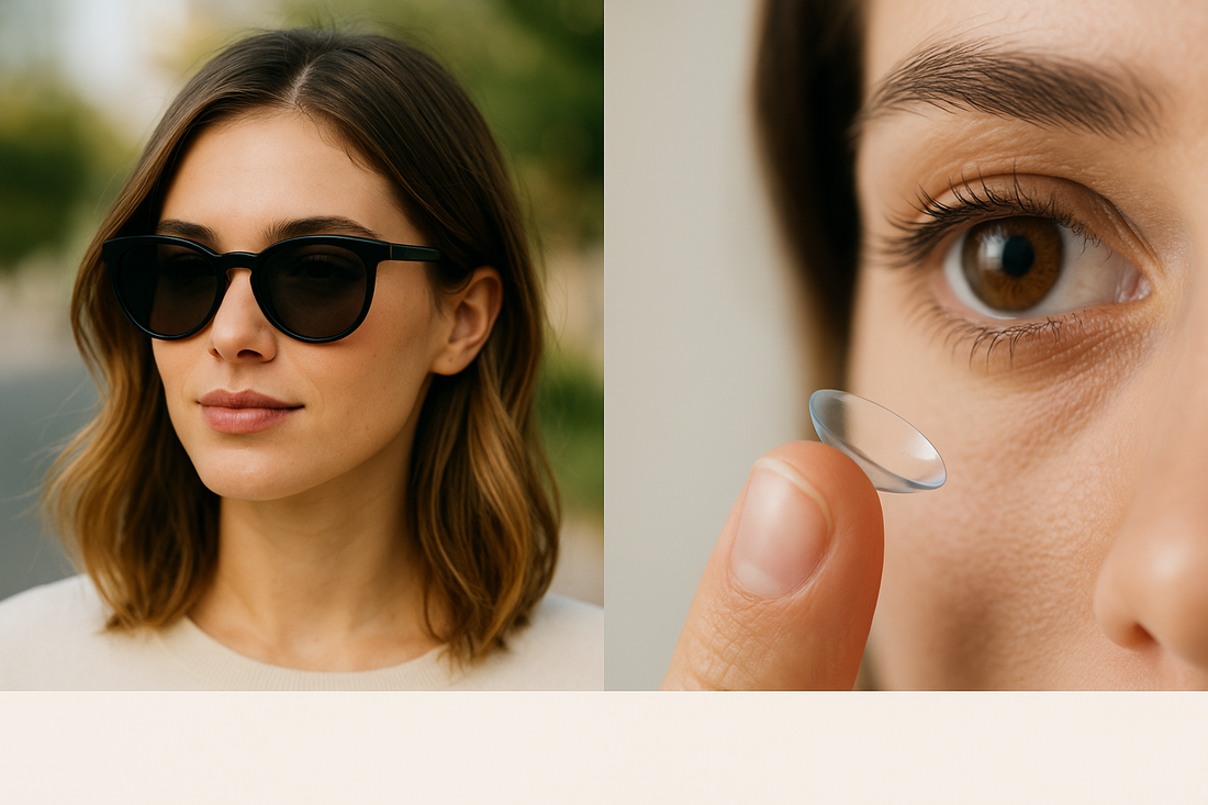 Bienvenidos a Nítido: más que visión, estilo y cuidado para tus ojos