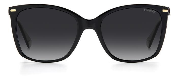 Lentes de Sol Polaroid PLD 4108/S Cuadrados Polarizados