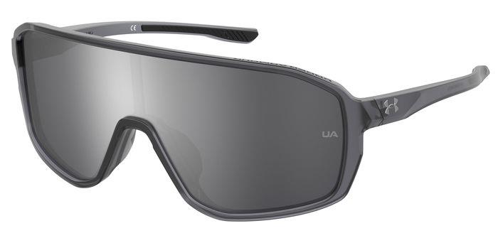 Lentes De Sol Under Armour Gameday/g  Polarizados