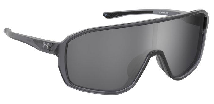 Lentes De Sol Under Armour Gameday/g  Polarizados