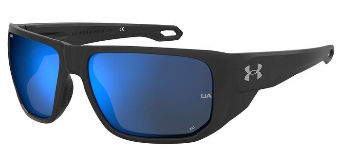 Lentes De Sol Under Armour Ua Attack 2 Polarizadas
