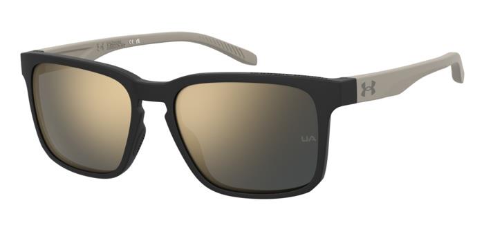 Lentes De Sol Under Armour Assist 2