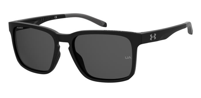 Lentes De Sol Under Armour Assist 2