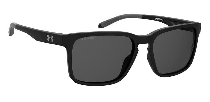 Lentes De Sol Under Armour Assist 2