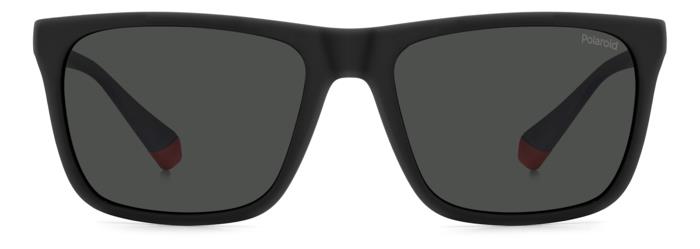 Lentes de Sol Polaroid 2141/S Cuadrados Polarizados