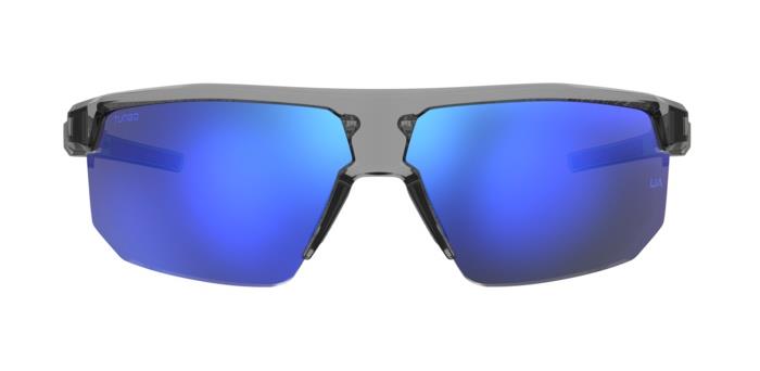 Lentes De Sol Under Armour Ua Driven/g Rectangulares