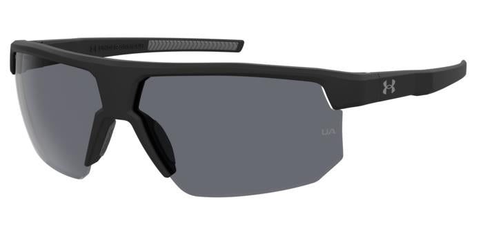 Lentes De Sol Under Armour Ua Driven/g Rectangulares