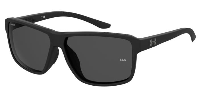 Lentes De Sol Under Armour Kickoff/f