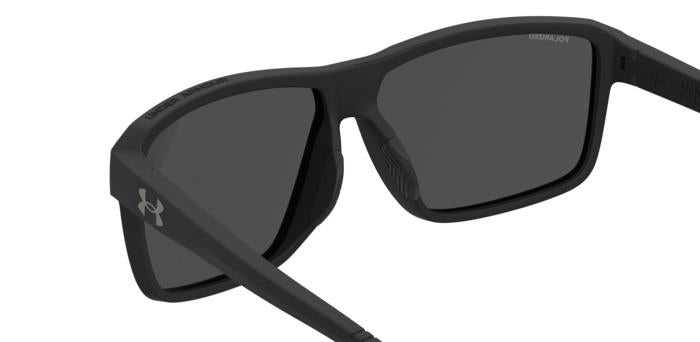 Lentes De Sol Under Armour Kickoff/f