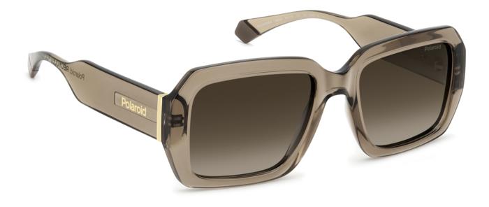Lentes de Sol Polaroid PLD 6223/S/X Polarizados M