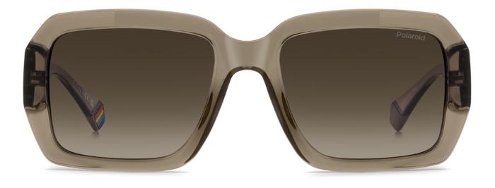 Lentes de Sol Polaroid PLD 6223/S/X Polarizados M