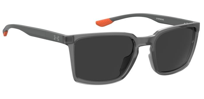 Lentes de Sol Under Armour UA Sportate