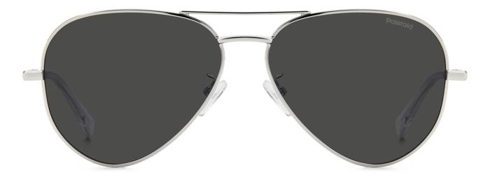 Lentes de Sol Polaroid PLD 4186/G/S/X  AVIADOR