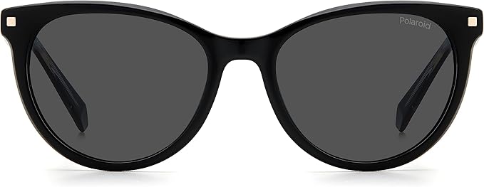 Lentes De Sol Polaroid Pld 4111/s/x Polarizados