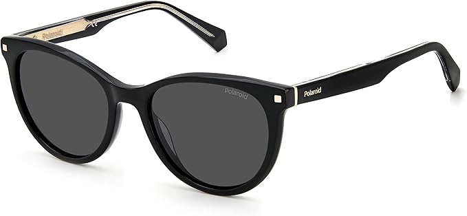 Lentes De Sol Polaroid Pld 4111/s/x Polarizados