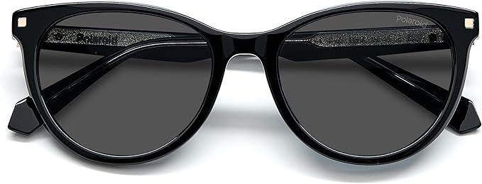 Lentes De Sol Polaroid Pld 4111/s/x Polarizados