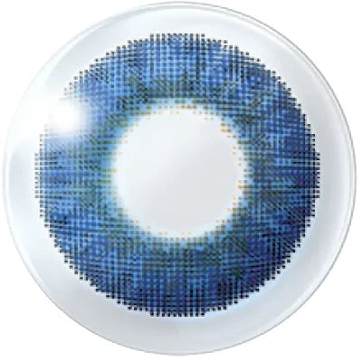 Lentes De Contacto Air Optix Colors Sin Graduación