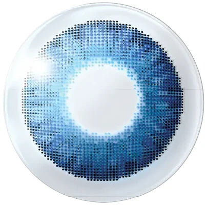 Lentes De Contacto Air Optix Colors Sin Graduación