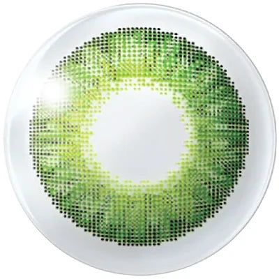 Lentes De Contacto Air Optix Colors Sin Graduación