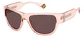 Lentes de Sol Polaroid Pld 6197/S Polarizados