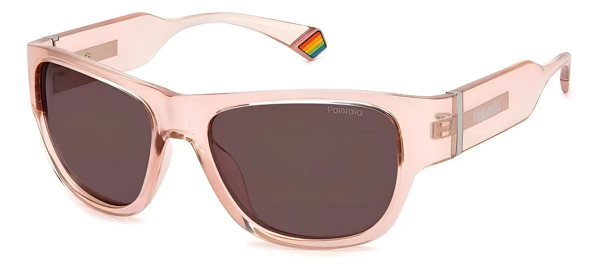 Lentes de Sol Polaroid Pld 6197/S Polarizados