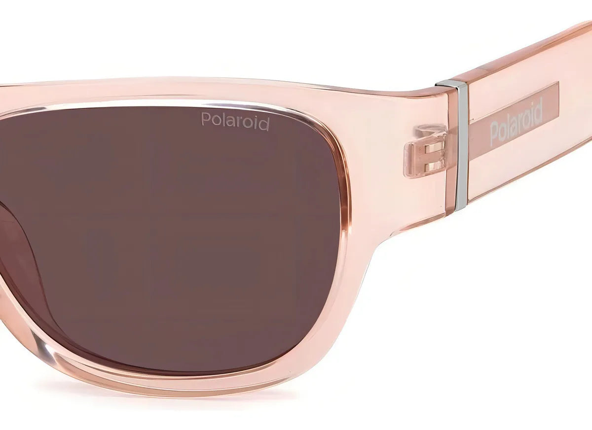 Lentes de Sol Polaroid Pld 6197/S Polarizados