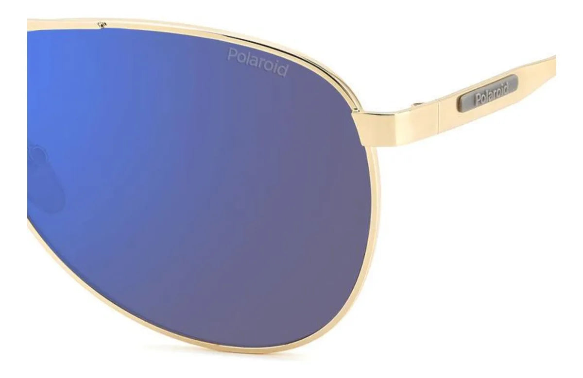 Lentes de Sol Polaroid PLD 2160/G/S/X Piloto