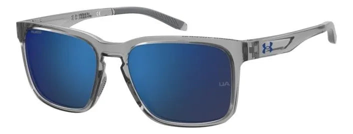 Lentes De Sol Under Armour Assist 2