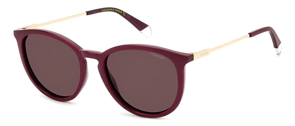Lentes De Sol Polaroid Pld 4143/s/x Polarizados