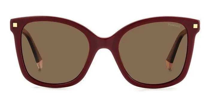 Lentes de Sol Polaroid Pld 4151/S/X Cuadrados Polarizados
