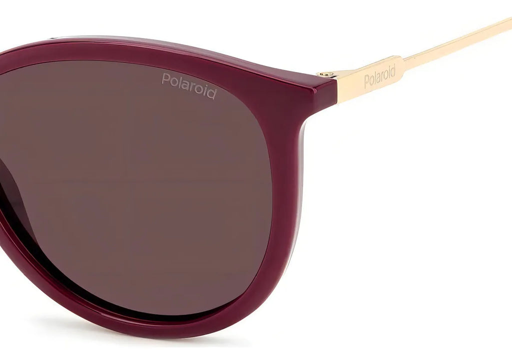 Lentes De Sol Polaroid Pld 4143/s/x Polarizados