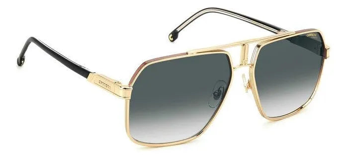 Lentes De Sol Carrera 1055/s Cuadrados