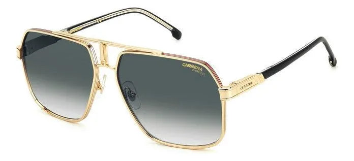 Lentes De Sol Carrera 1055/s Cuadrados