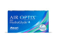 Lentes De Contacto Airoptix Hydraglyde